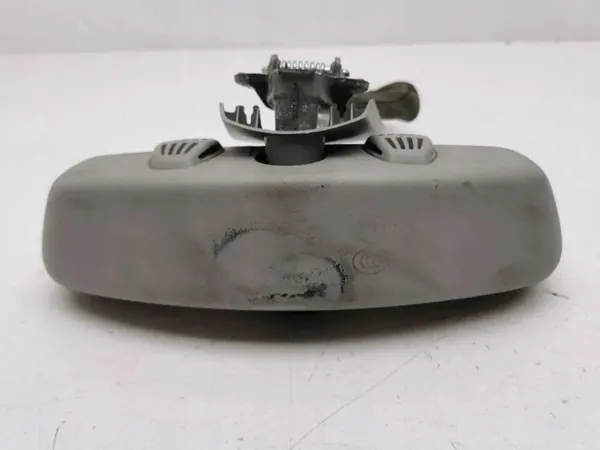Mercedes-Benz C W204 2011 Taustapeili OEM A20481034 image 6
