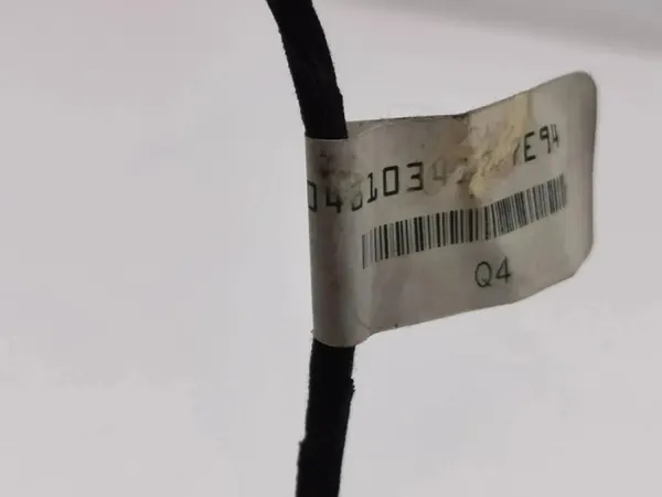 Mercedes-Benz C W204 2011 Taustapeili OEM A20481034 image 9