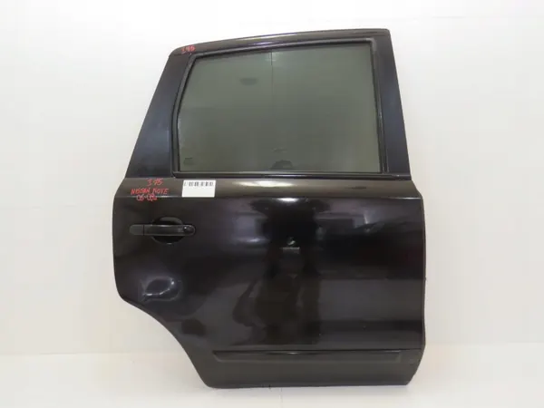 OEM 360178627 höger bakdörr för Nissan Note 05-08 image 2