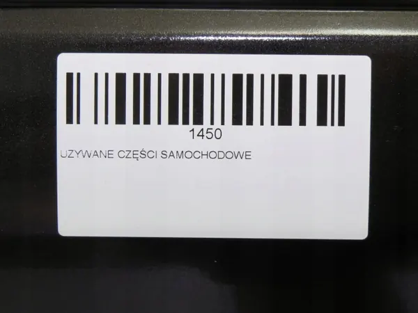 OEM 360178627 höger bakdörr för Nissan Note 05-08 image 3