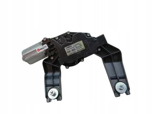 Bak vindrutetorkarmotor OEM 98700-1H000 för Kia Ceed image 4