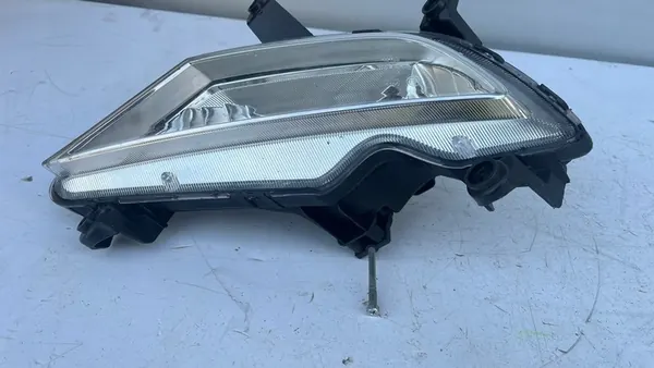 FARO DE NEBLINA ESQUERDO HYUNDAI I20 image 2