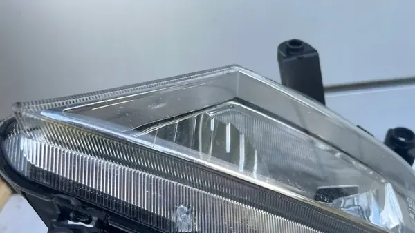 FARO DE NEBLINA ESQUERDO HYUNDAI I20 image 4