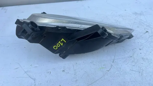 FARO DE NEBLINA ESQUERDO HYUNDAI I20 image 5