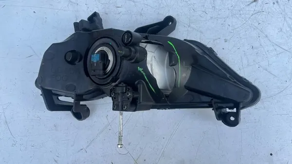 FARO DE NEBLINA ESQUERDO HYUNDAI I20 image 7