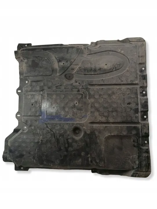 Getriebeabdeckung Mercedes-Benz GLC OEM 2535201300 image 2