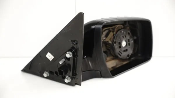 Oikea peili OEM 360152797 Kia Soul 08-11 image 2