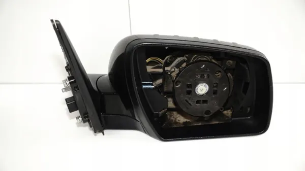 Oikea peili OEM 360152797 Kia Soul 08-11 image 4
