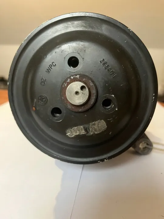 Styrpump OEM 679866704 för BMW image 3