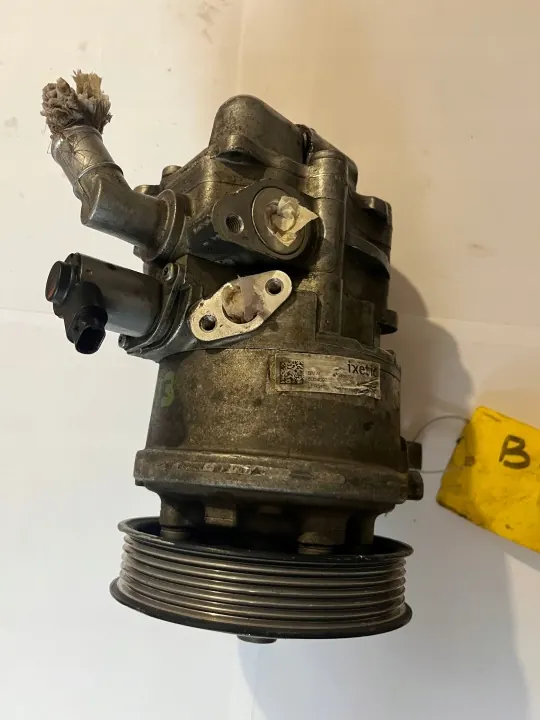 Styrpump OEM 679866704 för BMW image 4