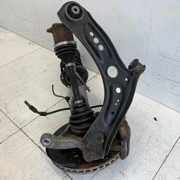 Snodo anteriore sinistro semiassi DSG SEAT LEON III 2.0 TDI image 10