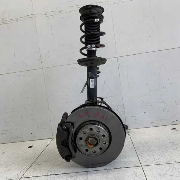 Snodo anteriore sinistro semiassi DSG SEAT LEON III 2.0 TDI image 2