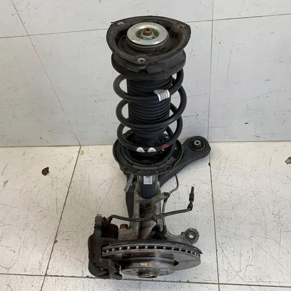 Snodo anteriore sinistro semiassi DSG SEAT LEON III 2.0 TDI image 4