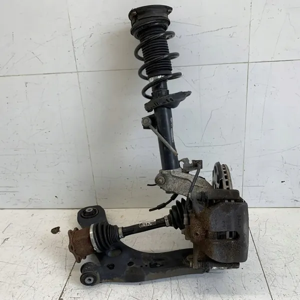 Snodo anteriore sinistro semiassi DSG SEAT LEON III 2.0 TDI image 6