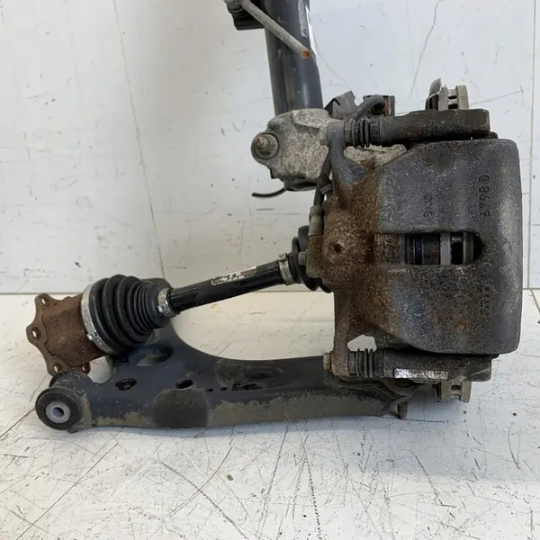 Snodo anteriore sinistro semiassi DSG SEAT LEON III 2.0 TDI image 7