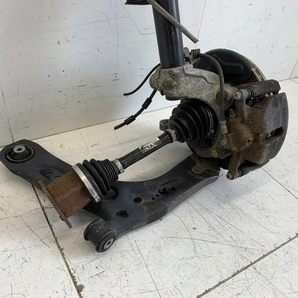 Snodo anteriore sinistro semiassi DSG SEAT LEON III 2.0 TDI image 8