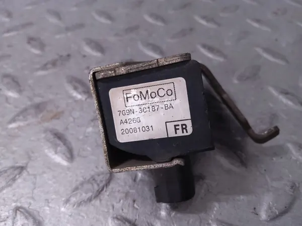 Sensor de guiñada ESP OEM 7G9N3C187BA para Ford S-MAX image 4
