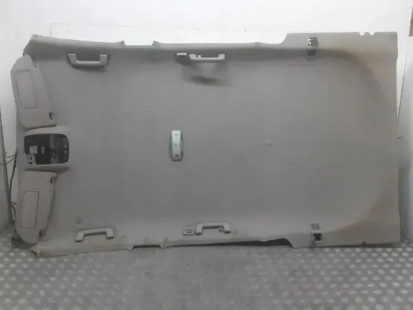Plafonnier Volvo V70 III OEM 39864353 - Occasion image 2