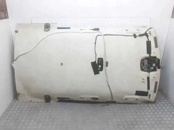 Plafonnier Volvo V70 III OEM 39864353 - Occasion image 6