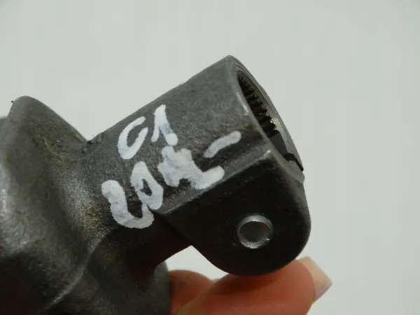 Toyota Aygo II rattstångsled - Begagnad OEM-del image 7