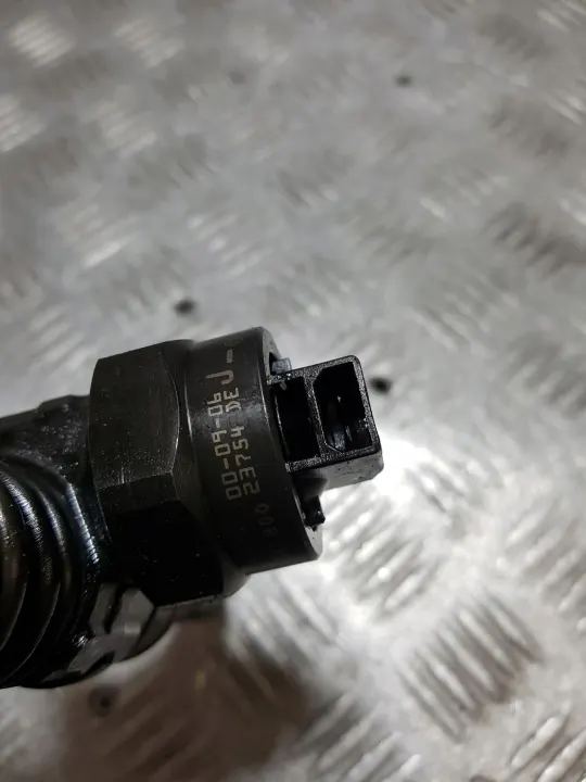 Pompe lave-glace VW OEM 0414720007 038130073F - Occasion image 5