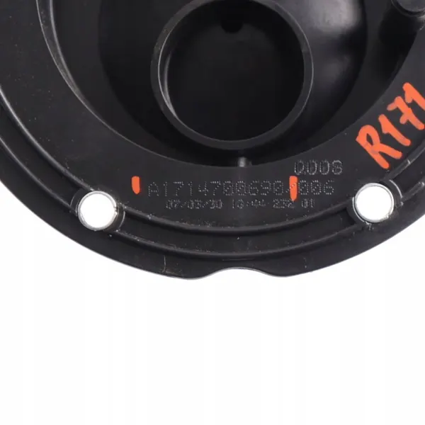 Pompe à carburant OEM A1714700690 Mercedes S W221 image 3