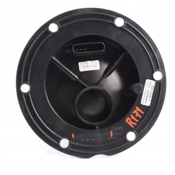 Pompe à carburant OEM A1714700690 Mercedes S W221 image 5