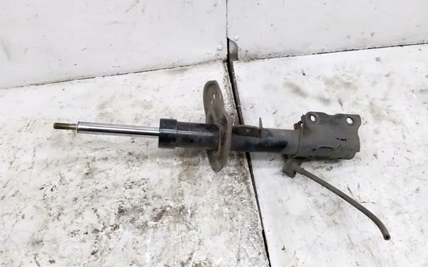 Ammortizzatore anteriore lato destro Nissan Qashqai 54302 image 3