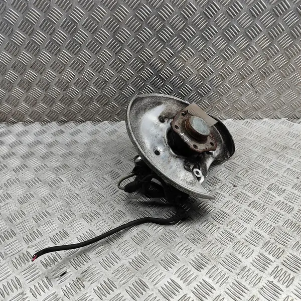 Audi A5 2019 Mozzo ruota posteriore sinistro image 2