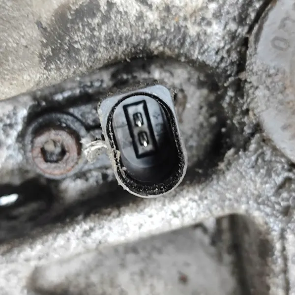 Audi A5 2019 Mozzo ruota posteriore sinistro image 6