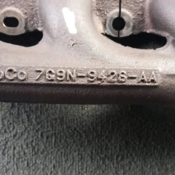 Colector de escape OEM 7G9N9428AB para Volvo XC70 II image 4