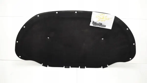 Isolation de capot OEM 365577598 pour Skoda Octavia III image 2