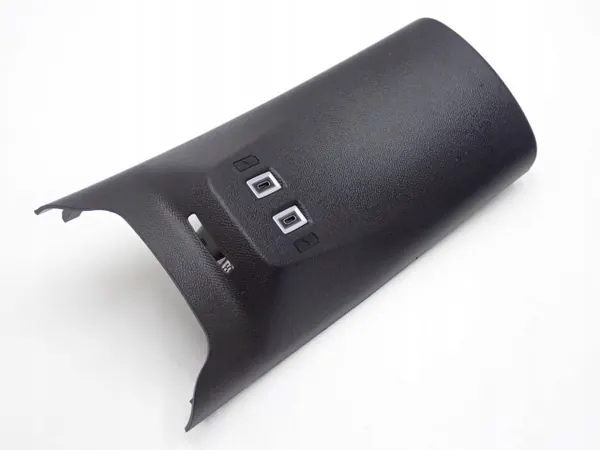 Tomada USB OEM 9830196880 para Opel Corsa F image 2