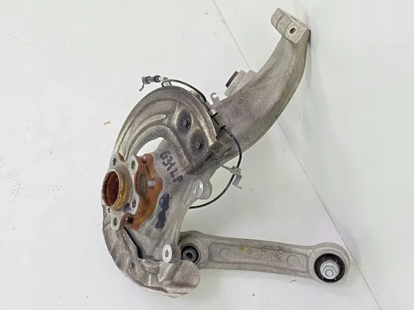 Braço de Suspensão Dianteiro Esquerdo OEM 6884381 BMW G30 2WD image 3