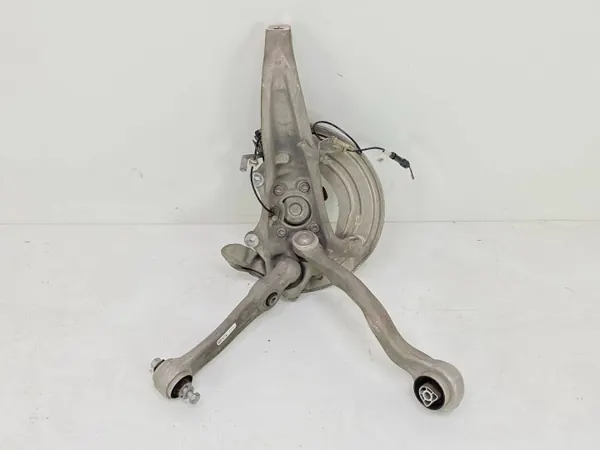 Braço de Suspensão Dianteiro Esquerdo OEM 6884381 BMW G30 2WD image 4