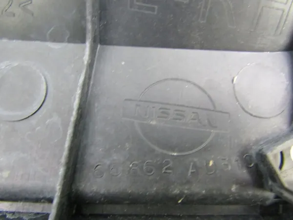 Pare-brise Nissan Primera P12 OEM AK-6-90120 image 6