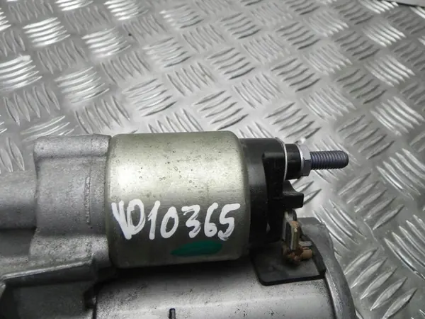 Arrancador FIAT 500X 2016 gasolina 100kW OEM 51916168A image 3