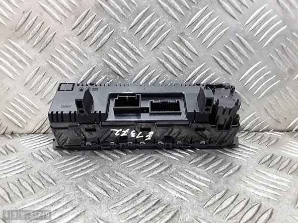 Module climatisation Seat Toledo OEM 6p0907044a image 4