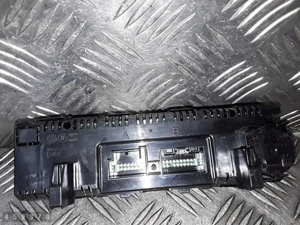 Module climatisation Seat Toledo OEM 6p0907044a image 5