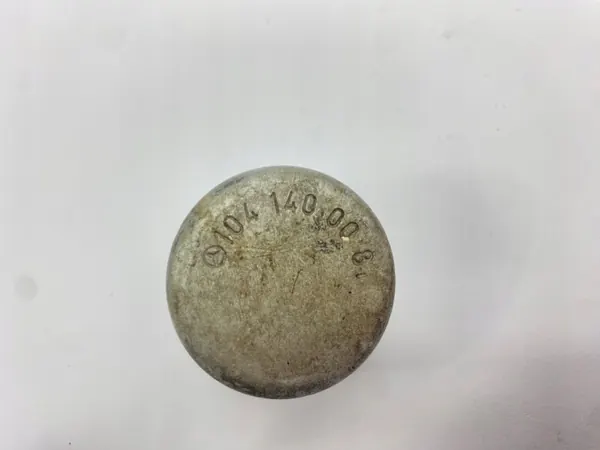 EGR Sekundärluftpumpstätning OEM 1041400081 image 8