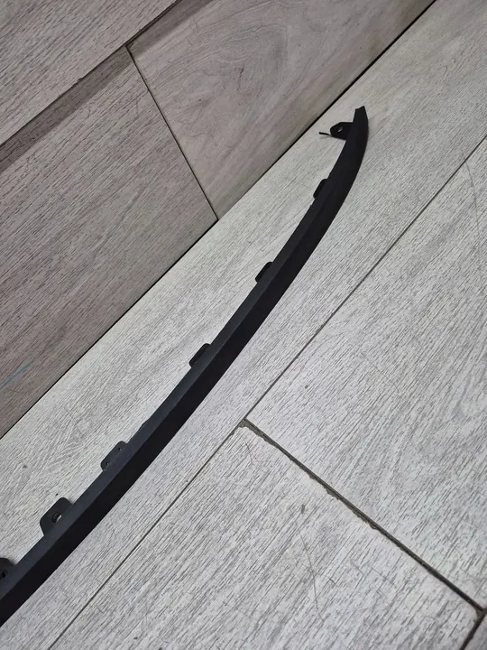 Opel Crossland X Framskärmslist 13484736 image 3