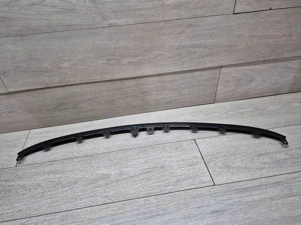 Opel Crossland X Framskärmslist 13484736 image 4