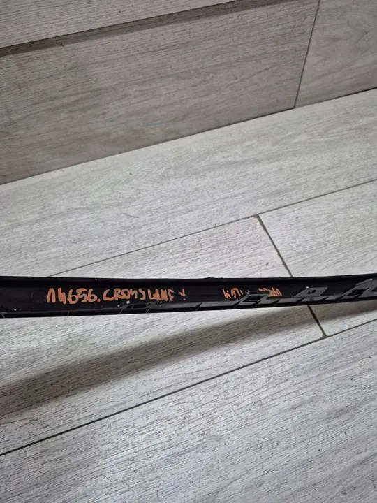 Opel Crossland X Framskärmslist 13484736 image 6