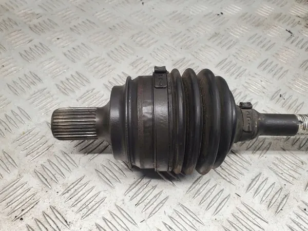 Mercedes-Benz CL C216 2013 Eixo Frontal Esquerdo image 3