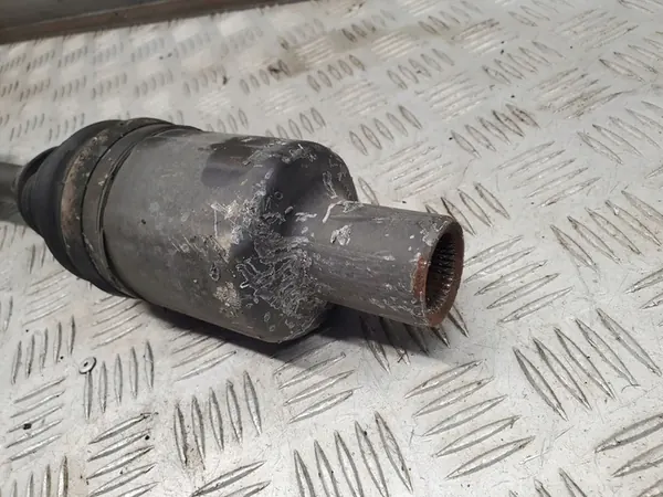 Mercedes-Benz CL C216 2013 Eixo Frontal Esquerdo image 5