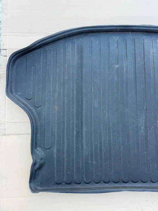 KIA SPORTAGE 3 III kofferbakmat OEM 19.02 image 3
