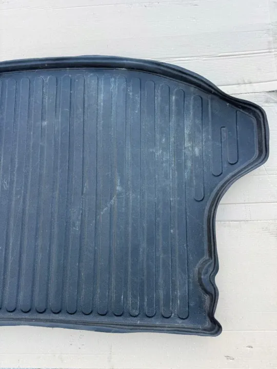 KIA SPORTAGE 3 III kofferbakmat OEM 19.02 image 4