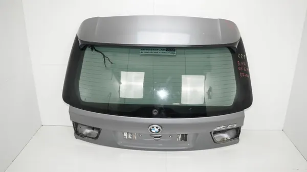 BMW X5 E70 Baklucka OEM 360199582 - Begagnad image 2