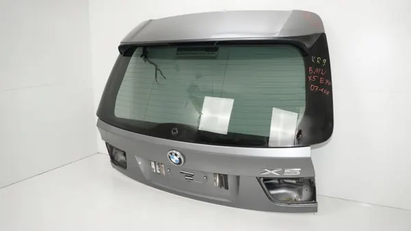 BMW X5 E70 Baklucka OEM 360199582 - Begagnad image 3
