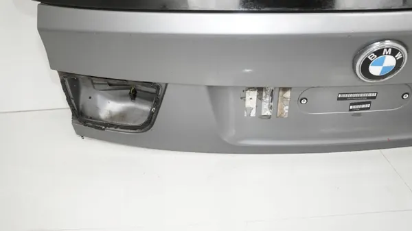 BMW X5 E70 Baklucka OEM 360199582 - Begagnad image 4